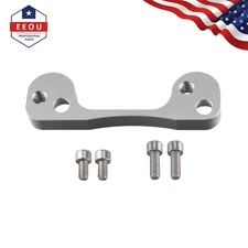 PVL Digital Ignition Coil Bracket For GX200 GX160 Predator 212 6.5 OHV Clone