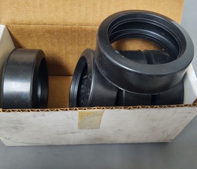  QTY 5 - Victaulic Style 07/75/77 Gasket 2''