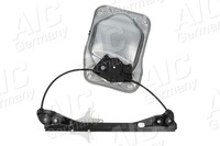 AIC Fensterheber 52949 FüR Skoda Fabia 2 Combi 545 542 12V LPG TSI TDI