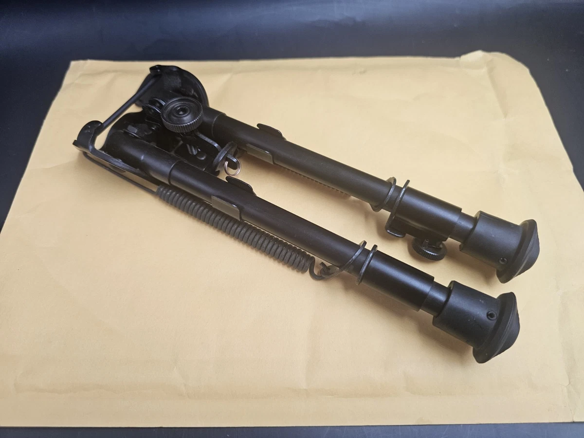 Harris Range & Shooting Bipods and Monopods for sale | eBay