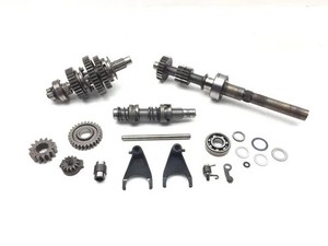 Transmission Gear Set Complete 2016 Arctic Cat Wildcat X 1000 4x4 EPS 3145