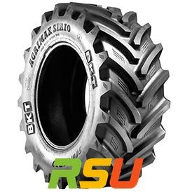 BKT Agrimax Sirio 710/70 R38171D Sommerreifen