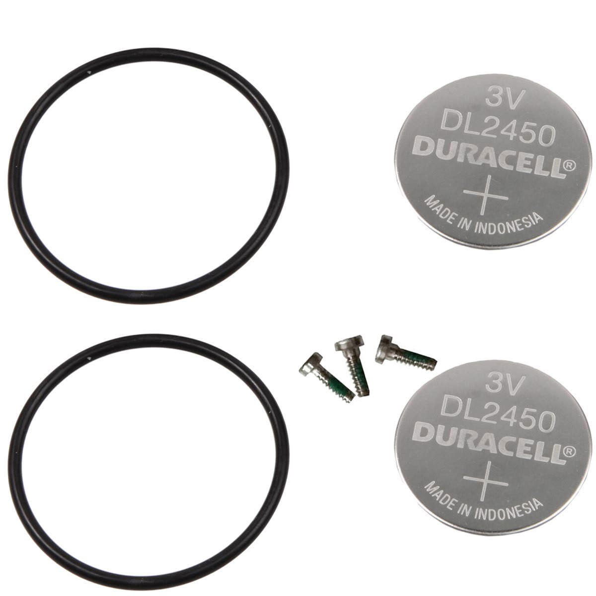 Suunto Zoop Novo Vyper Novo Battery Replacement Kit