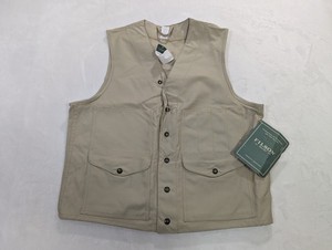 Cruiser Vest Filson | eBay
