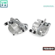 BRAKE CALIPER FCL694144 FOR MAZDA FAMILIA/VI 323/PROTEGE/S/Mk/ASTINA/F/P 626