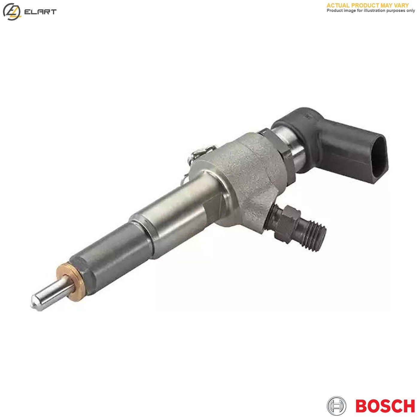INJECTOR NOZZLE 0 986 435 403 FOR PEUGEOT LAND ROVER DISCOVERY/IV/VAN RANGE 3.0L