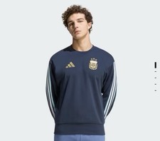 BUZO ADN ARGENTINA TIRO 26