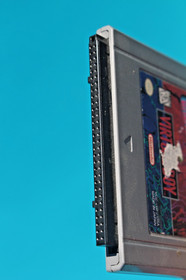 Galactic Pinball (Nintendo Virtual Boy, 1995) Cartridge Only,  Authentic 