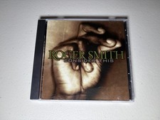Roger Smith-Consider This-CD-Jazz-Miramar Recordings-2000