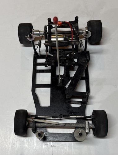 TRC #5000 Kit 2 Elite
