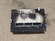 Dodge Ram 1500 5.2L V8 2001 ECU ECM Engine Co...