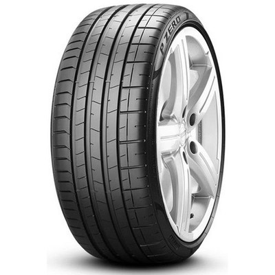 Reifen 255/35 r19 96Y FR J JAGUAR XL PIRELLI P-ZERO (PZ4) sommer neu