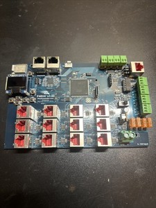 Falcon F48 V4 Differential Lighting Controller