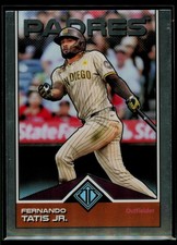 2024 Topps Transcendent Collection #66 Fernando Tatis Jr.