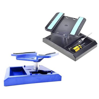 Repair Station With Storage Case Repair Stand For 1/10 1/8 RC Car