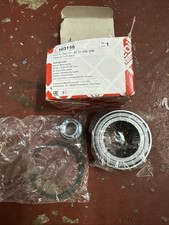 DACIA DUSTER Wheel Bearing 1.5D Rear 2010 on NK 402109533R Quality New