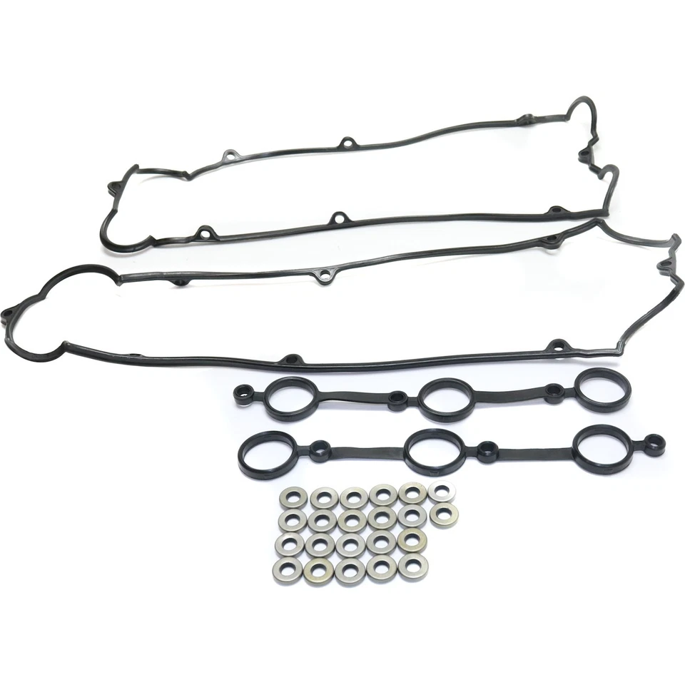 Valve Cover Gasket Kit For 2003-2006 Hyundai Santa Fe 3.5L GLS Limited LX - Image 4 of 4