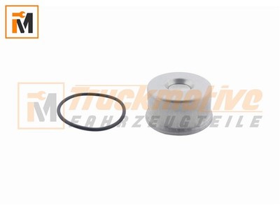 Reparatursatz Kappe + O-Ring Bremssattel passend für Knorr SB5, SB6, SB7