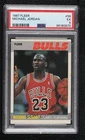 1987-88 Fleer Michael Jordan #59 PSA 5 HOF
