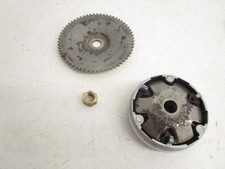 14 Kawasaki KSF KFX 50 Primary Drive Clutch 59301-Y001 2007-2025