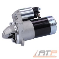 Starter Anlasser 2,2 KW FÜR Renault VEL-SATIS 2.0 Dci BJ 05-09