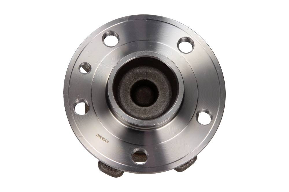 Roulement de roue sans jeu pour réparer les vibrations Volvo S80