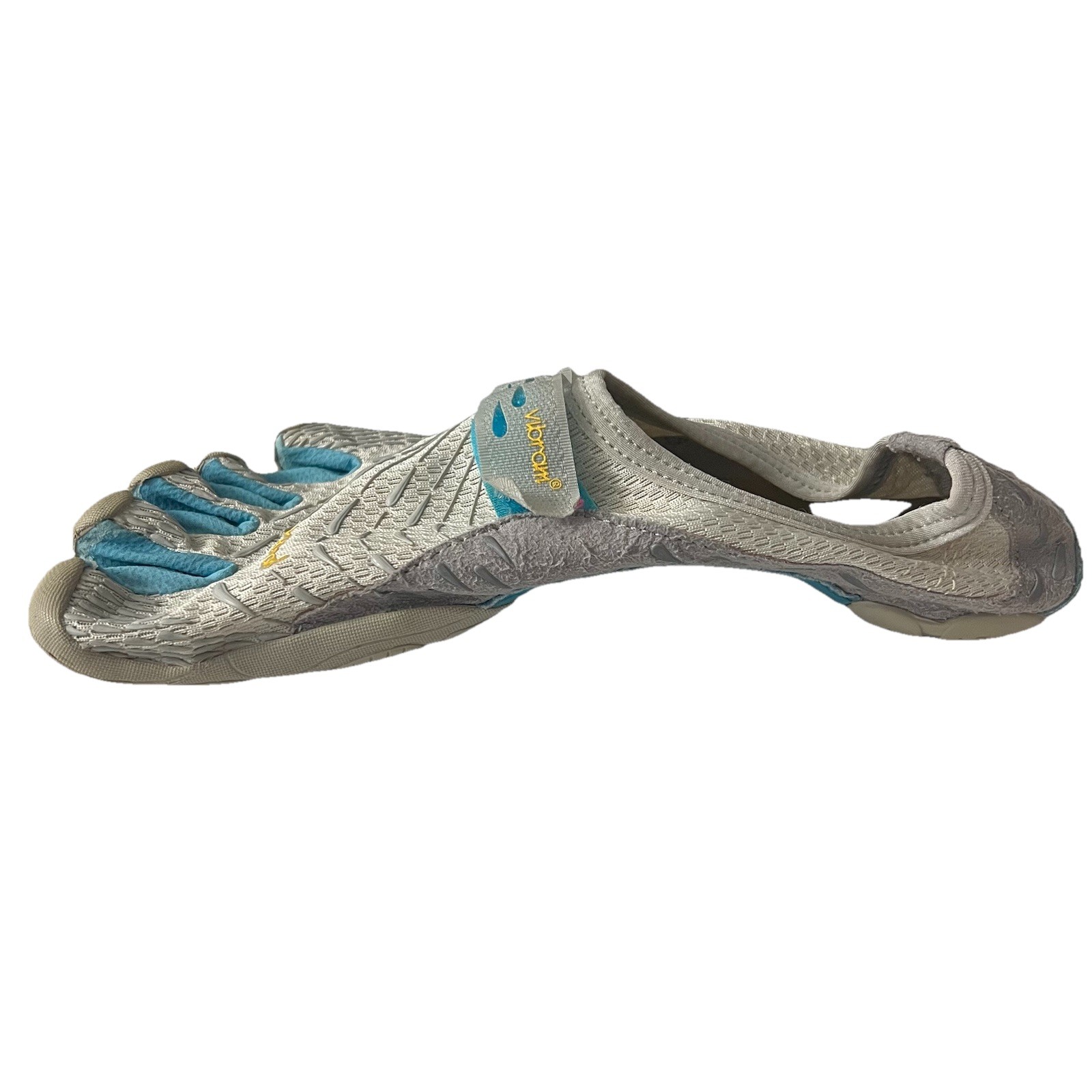 Vibram FiveFingers Bikila Barefoot Shoes Size 38 Womens US