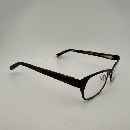 Warby Parker Quincy 2203 Brown  Eyeglasses 48-20-140 Frames Only