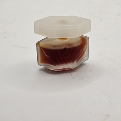 Vintage CAESARS for Women Extravagant Perfume 4ml 1/8 fl oz Travel Size NEW