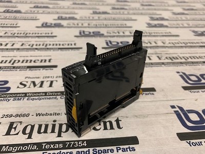 Omron Input Output Pulse Unit - CJ2M-MD211 w/Warranty