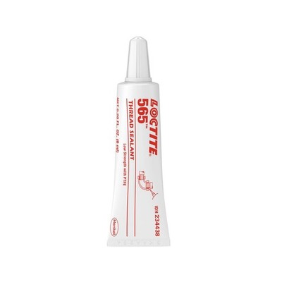 88551 Loctite PST Thread Sealant,# 565 thread sealant,Controlled strength,50 ml