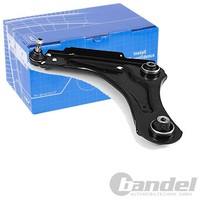 SKF Querlenker Unten Vorderachse Links Passend FÜR Renault Fluence Grand Megane