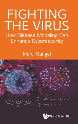 FIGHTING THE VIRUS | Mangel Marc | Buch | Englisch | 2025 | World Scientific