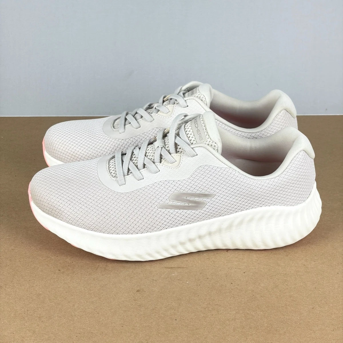 Skechers GOrun White Athletic Shoes for Women for sale | eBay