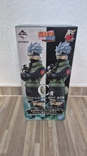BANDAI MASTERLISE Figur Kakashi Hatake Ichiba...