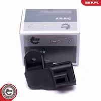 Esen SKV Sensor Saugrohrdruck 17SKV155 Kunststoff FüR Ford Transit Bus Tourneo 3