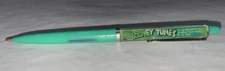 Vintage Eskesen 1995 Warner Bros Looney Tunes Floaty Pen NOS VTG