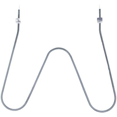 Oven Bake Element Replacement 2600W 240V Electric Range Stove Part For Whirlpool
