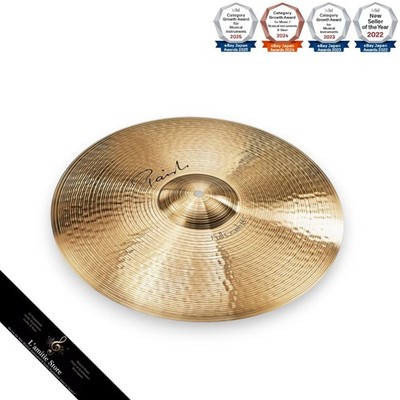 Paiste Signature The Paiste Line 14'' Full Crash Becken