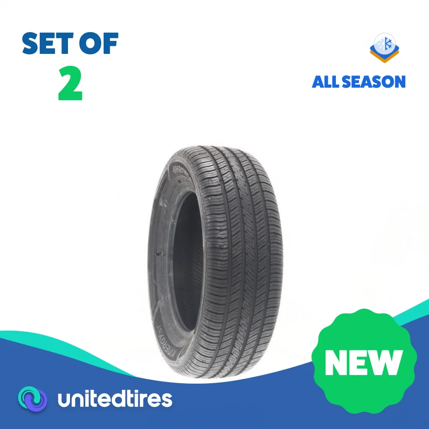 195/60/14 All Season Tires for sale | eBay