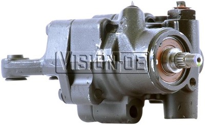 BBB Industries 990-0172 Power Steering Pump For 98-00 Lexus LS400
