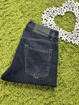 Roy Roger s Deluxe Herren Jeans Slim Größe M / W30