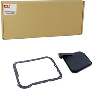 NTY AUTOMATIK-GETRIEBEÖLFILTER MIT Dichtung Passend FüR Mitsubishi Galant