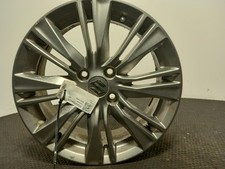 SUZUKI BALENO Alloy Wheel 16" Inch 4x100 Offset ET45 6J 2016-2020 68PS660