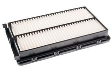 Luftfilter DENCKERMANN A142094 für HYUNDAI Santa Fé IV (TM) für KIA SORENTO III