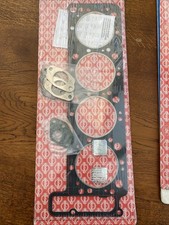 Mercedes 420 SL SEC SE SEL Head Gasket Set Elring 591.867 M116.964 M116.965