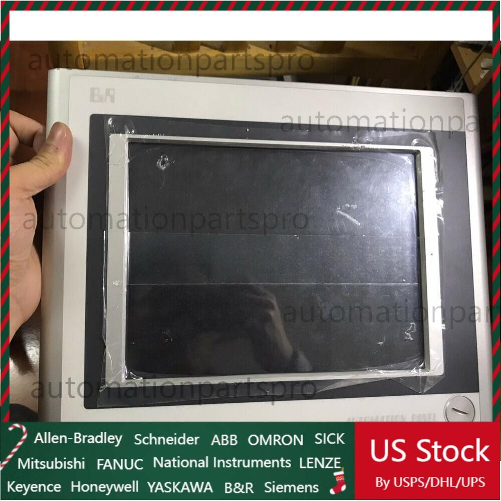 B&R 5AP920.1043-01 operator panel