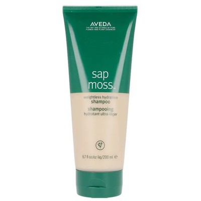 Aveda Sap Moss Weightless Hydration Shampoo 200ml