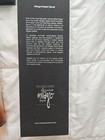 Empty Leyenda Del Milagro Reposado Tequila Bottle 750ML Amber Color With Box — photo 8