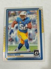 Khalil Mack
